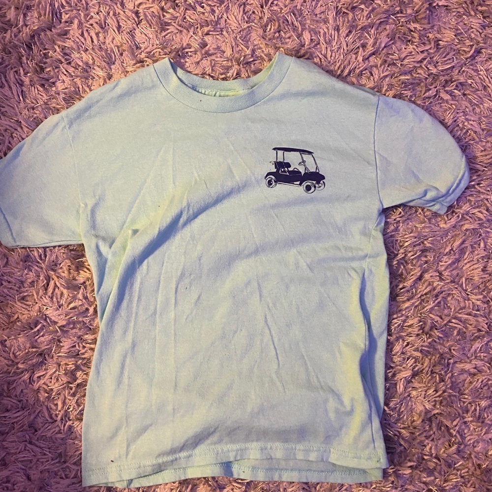 Palmetto Moon Shirt